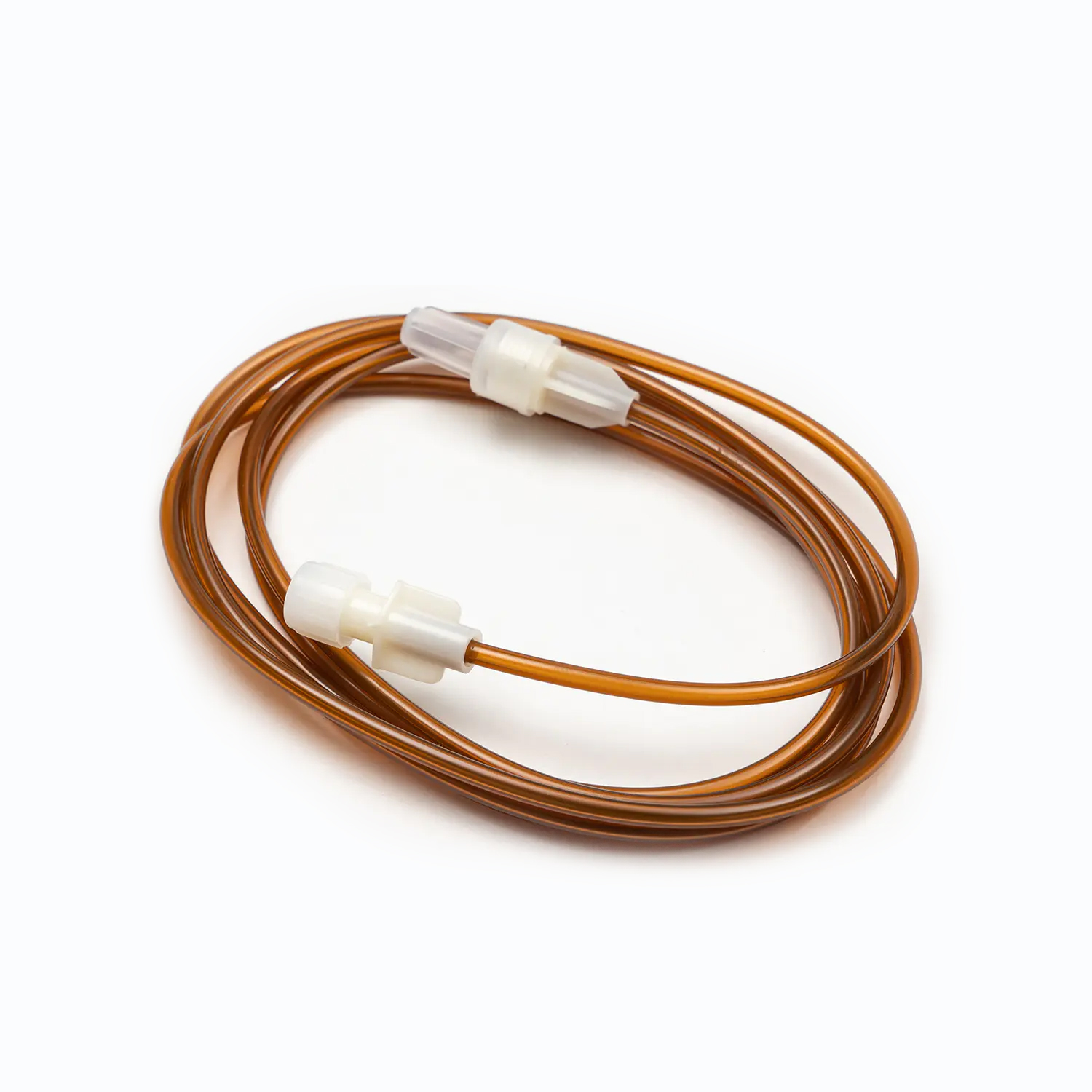 Svetelné predlžovacie trubice bez konektora bez ihly