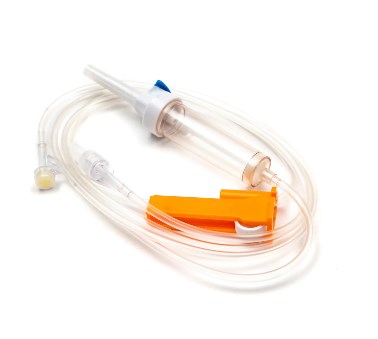 Infúzne súpravy: neviditeľné záchranné lano v modernej zdravotnej starostlivosti