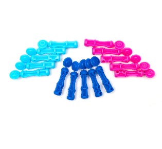 Blood Lancet Needle: základný nástroj na monitorovanie glukózy v krvi a klinické testovanie