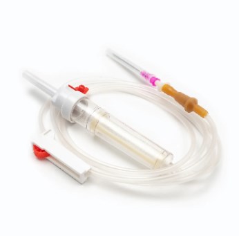 Prečo je v modernej zdravotnej starostlivosti dôležitá kvalitná transfúzia krvi?