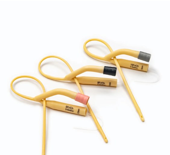 Močový katéter: Nevyhnutné riešenie v modernej zdravotnej starostlivosti