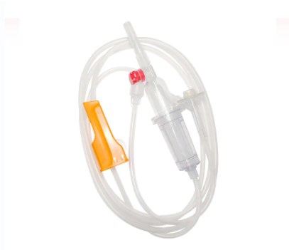 Súprava na transfúziu krvi: Nepostrádateľné záchranné lano v modernej zdravotnej starostlivosti